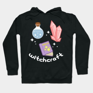 Witchy Things Hoodie